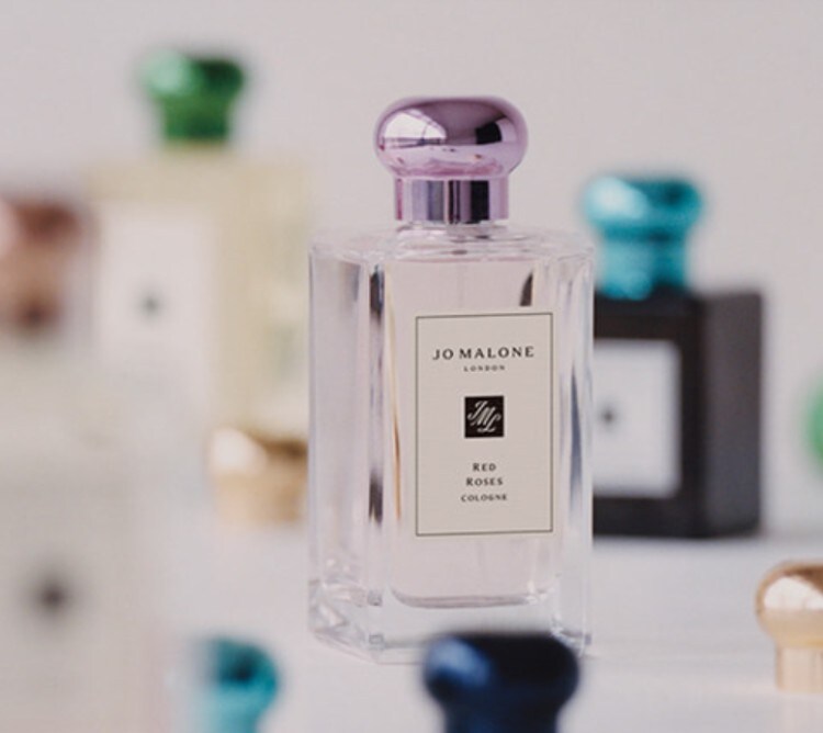 Cologne Customisation