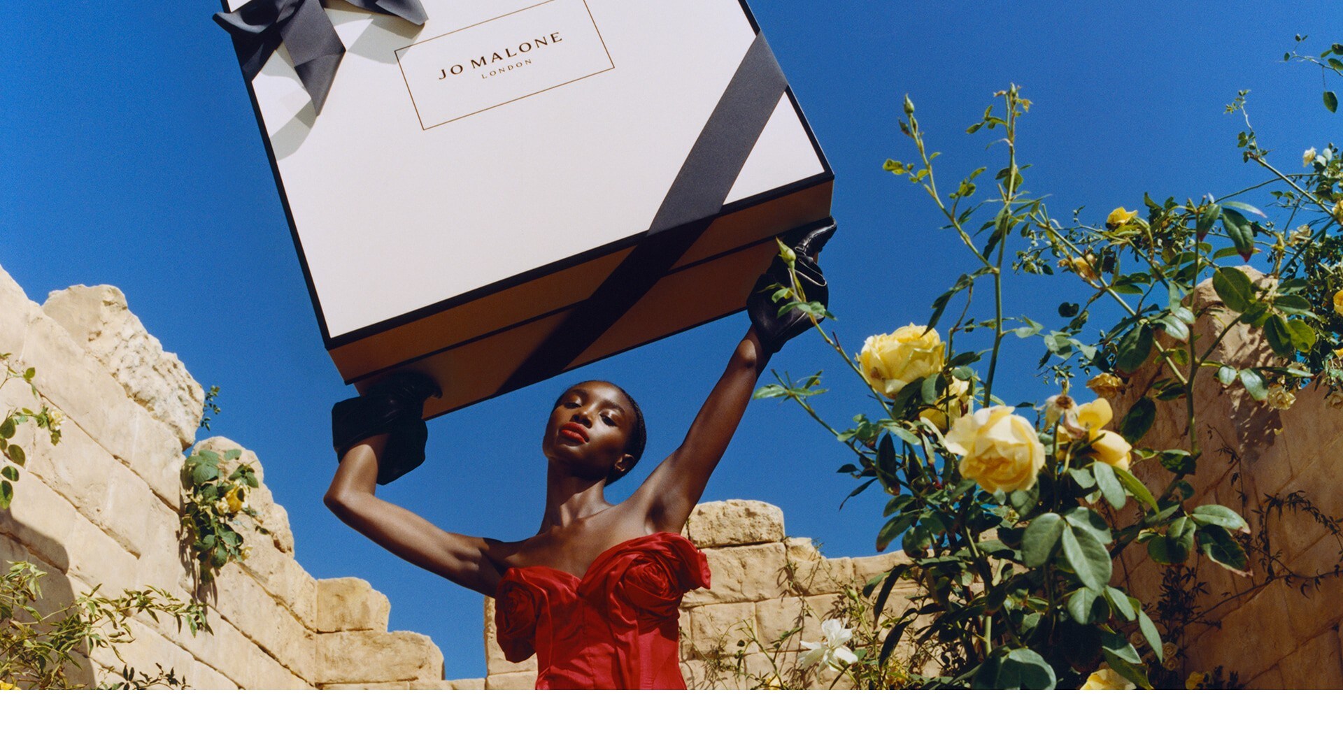 The World Of Jo Malone London