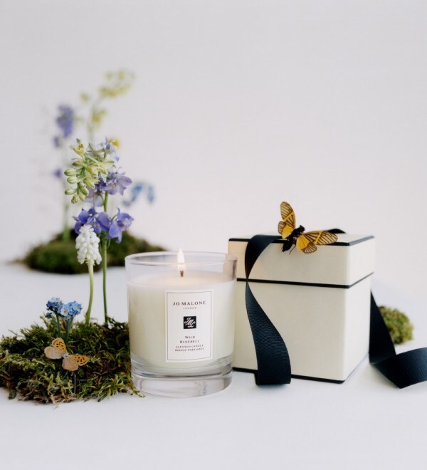 Style your Home with scent