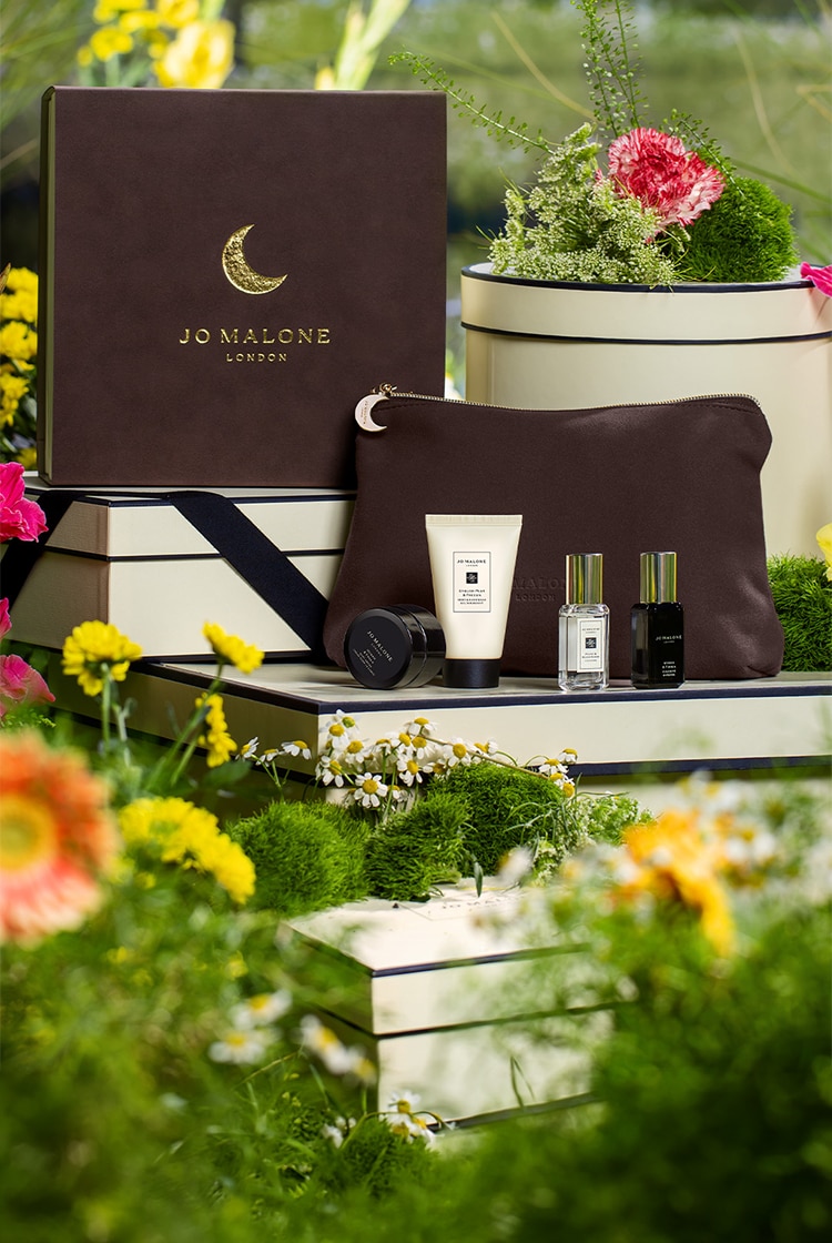 Luxury Men's Cologne | Jo Malone London