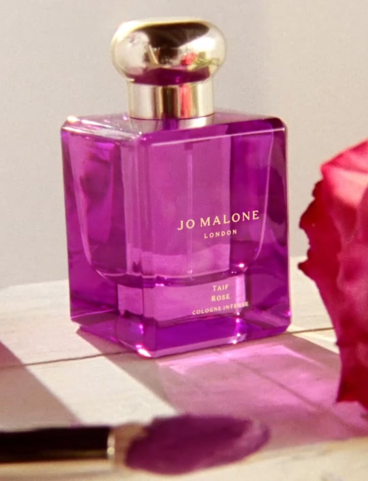 香水(ユニセックス) JO MALONE TAIF ROSE COLOGNE INTENSE Jo Malone London Taif Rose Cologne Intense, 1.7 oz. - Macy's