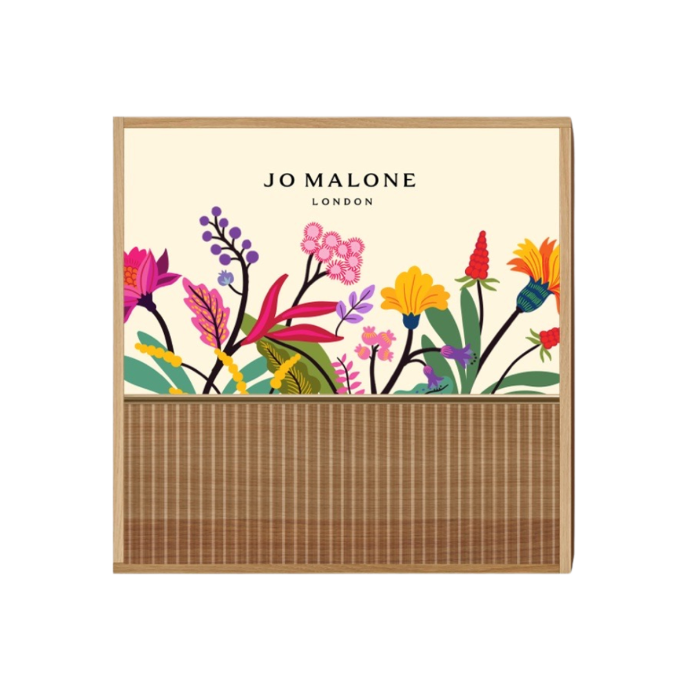 Wooden Box