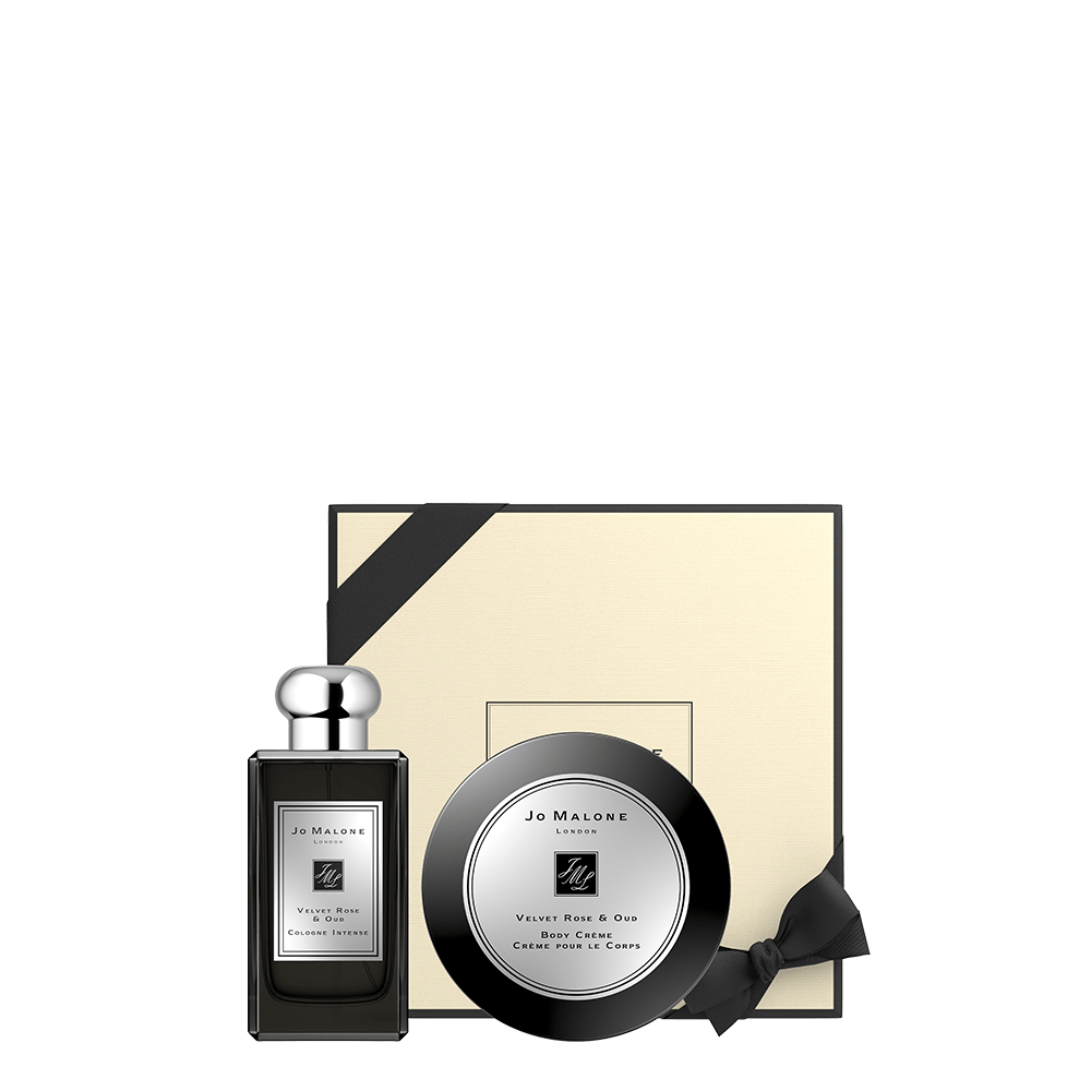A Decadent Duo Jo Malone Qatar