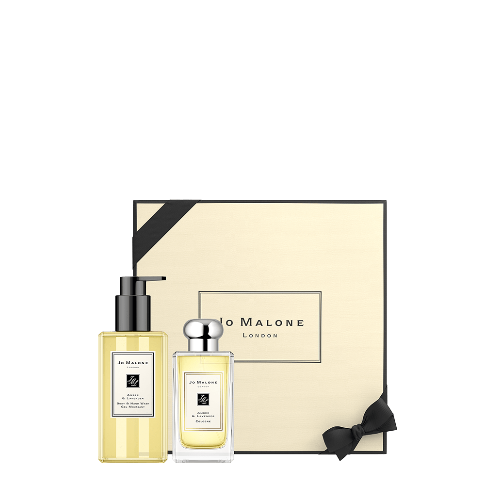 Jo malone lavender hotsell review