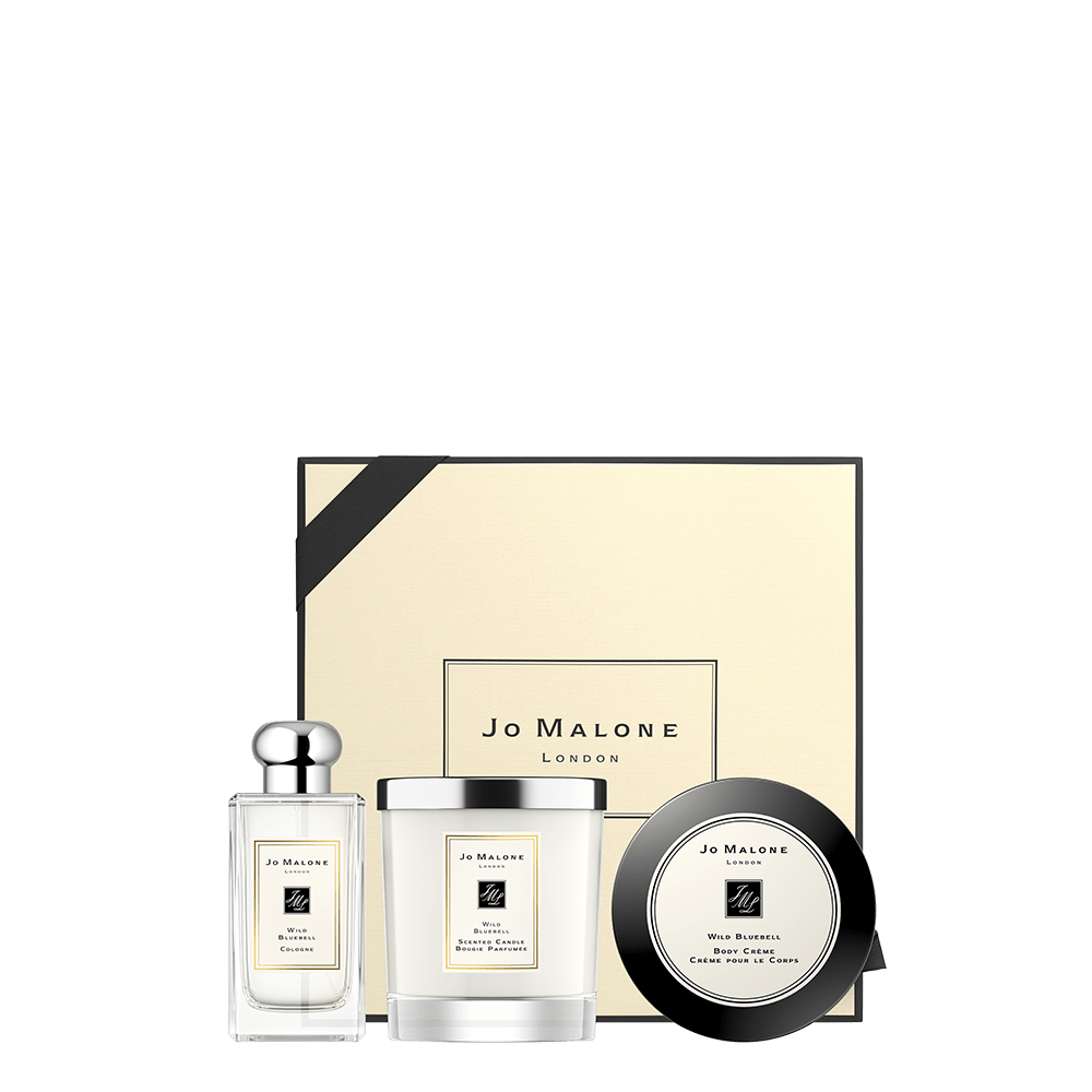 Wild Bluebell Scent Collection Jo Malone London Qatar