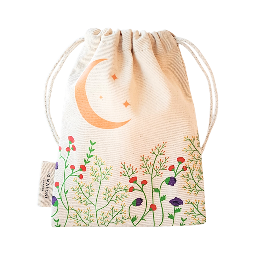 Pouch with 3 Gifts