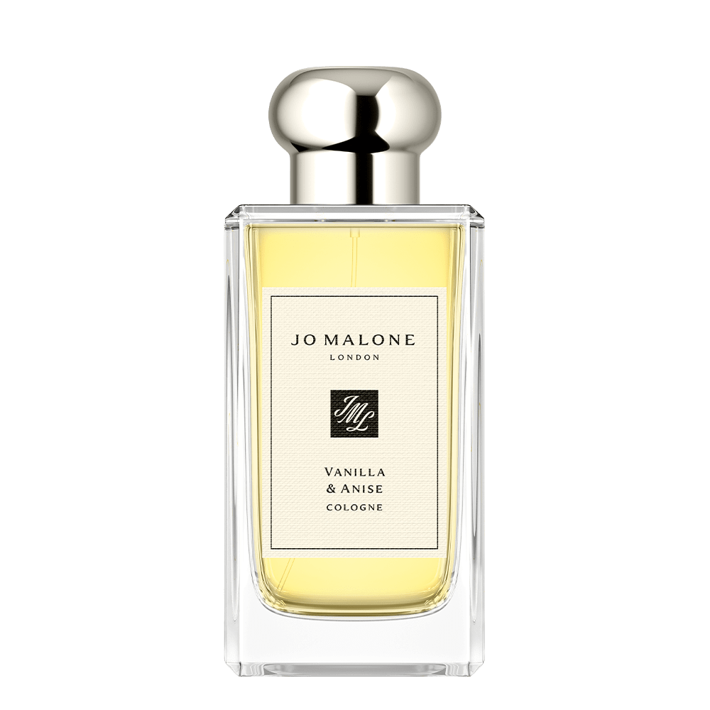 Jo malone vanilla perfume outlet