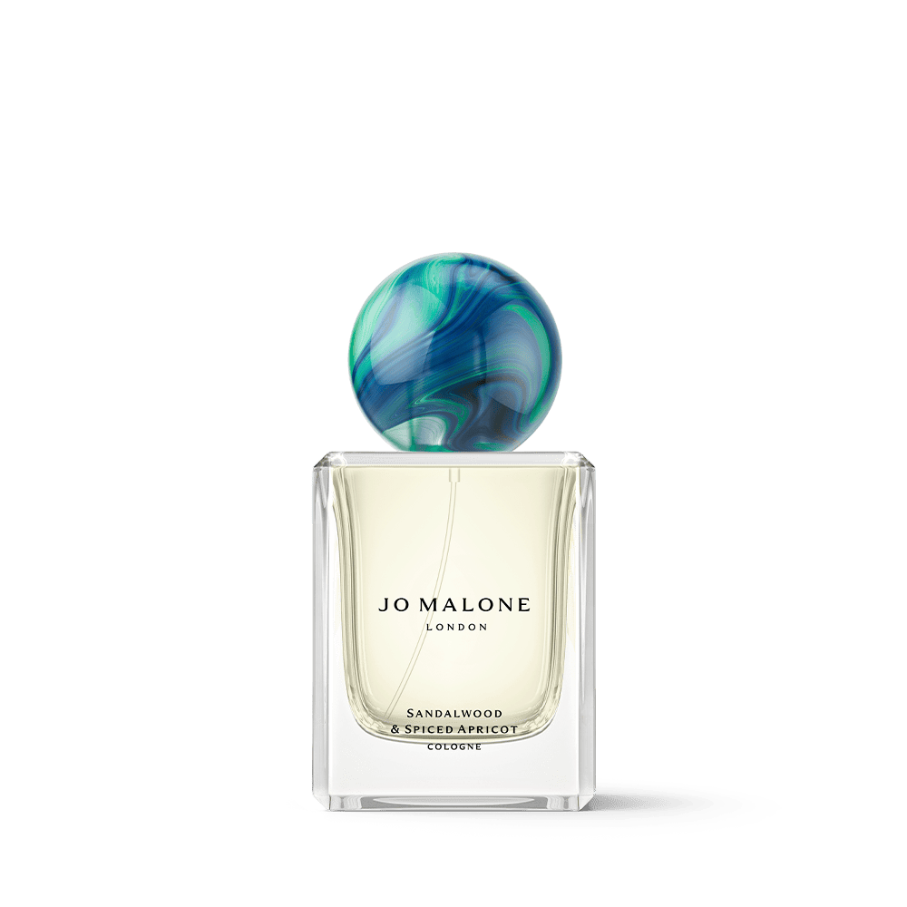 Sandalwood & Spiced Apricot Cologne | Jo Malone London | Jo Malone