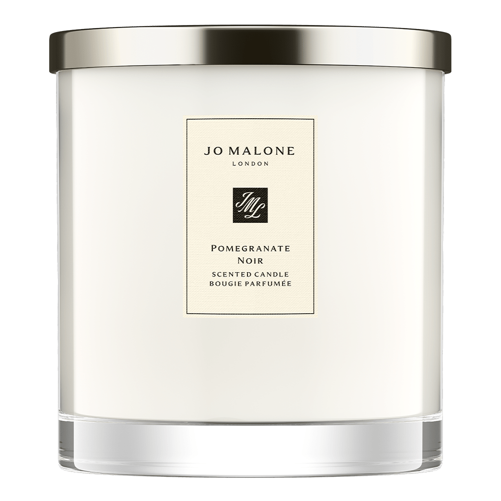 Pomegranate Noir Luxury Candle