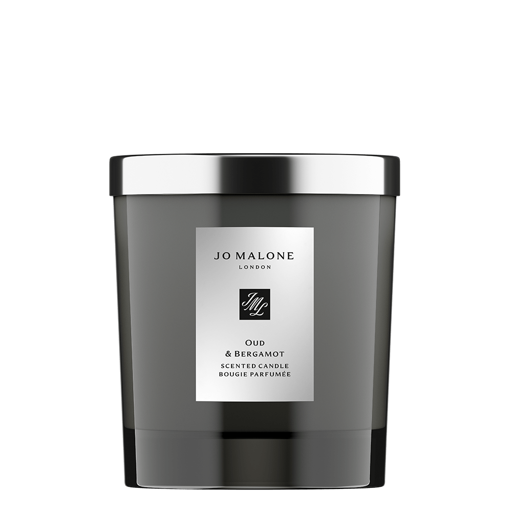 Jo malone oud and bergamot candle review new arrivals