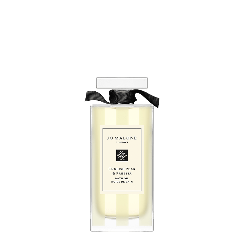 English Pear & Freesia Bath Oil | Jo Malone London | Jo Malone London
