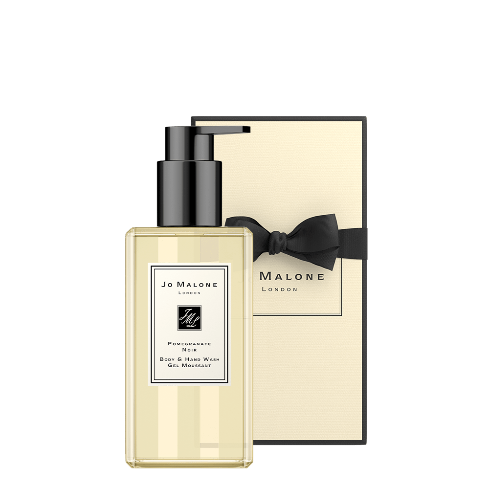 Pomegranate Noir Body Hand Wash Jo Malone London Jo Malone Qatar