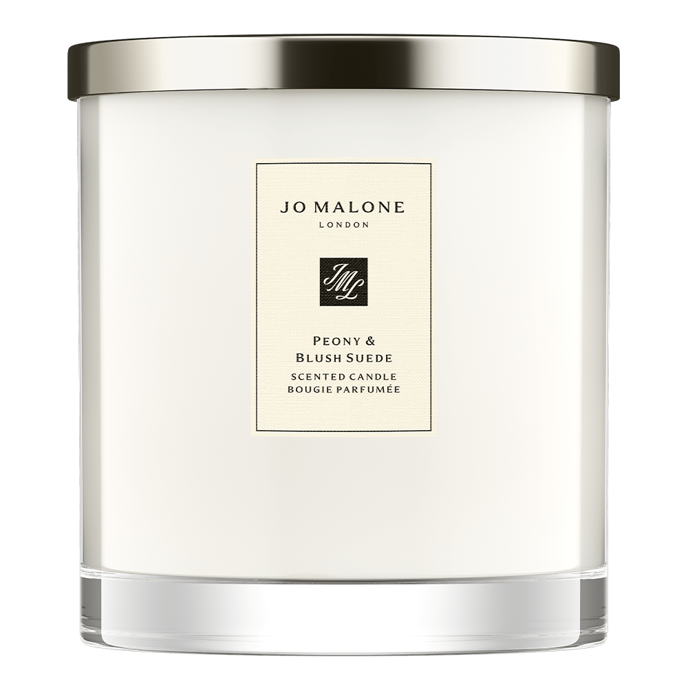 Peony & Blush Suede Scent Collection | Jo Malone London Qatar