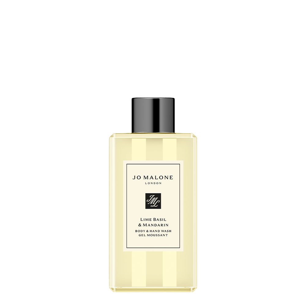 Lime Basil & Mandarin Body & Hand Wash | Jo Malone London | Jo