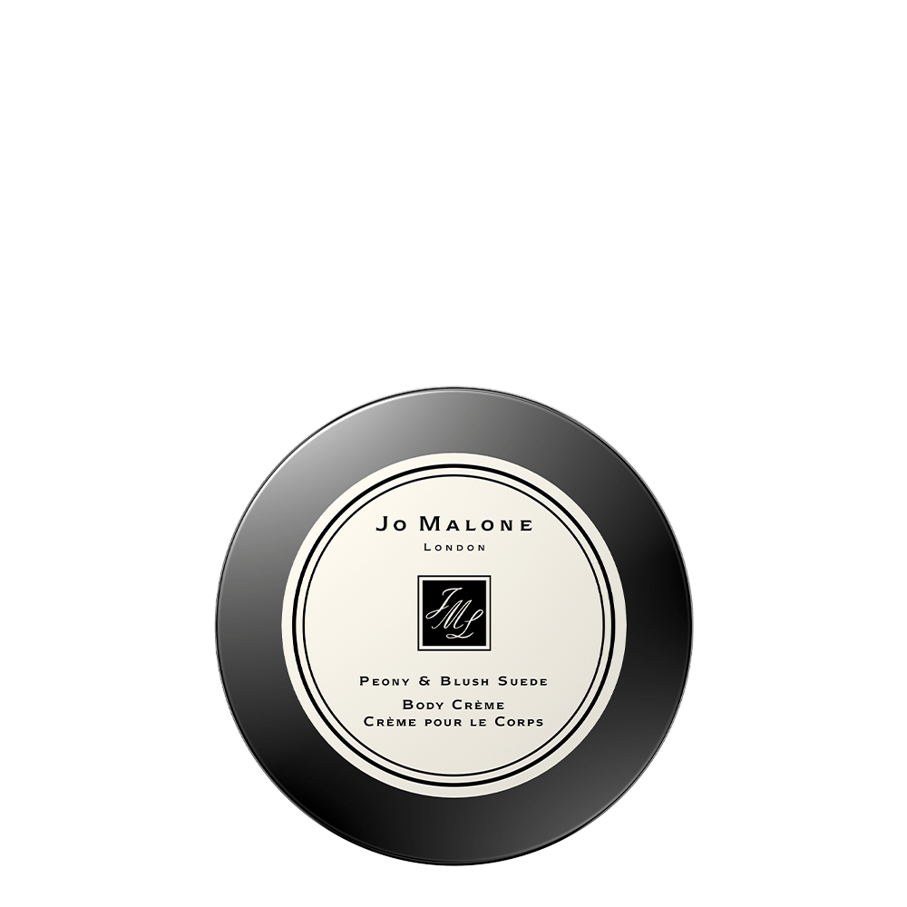 Peony & blush 2025 suede bath oil