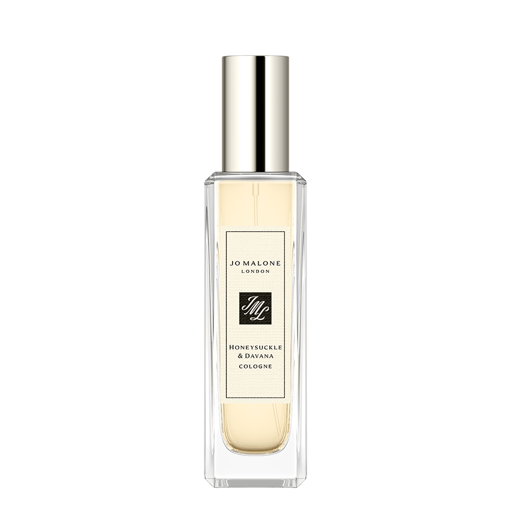 JO MALONE Honeysuckle & Davana コロン100ml Amazon.com : Jo Malone Honeysuckle & Davana Cologne 3.4oz