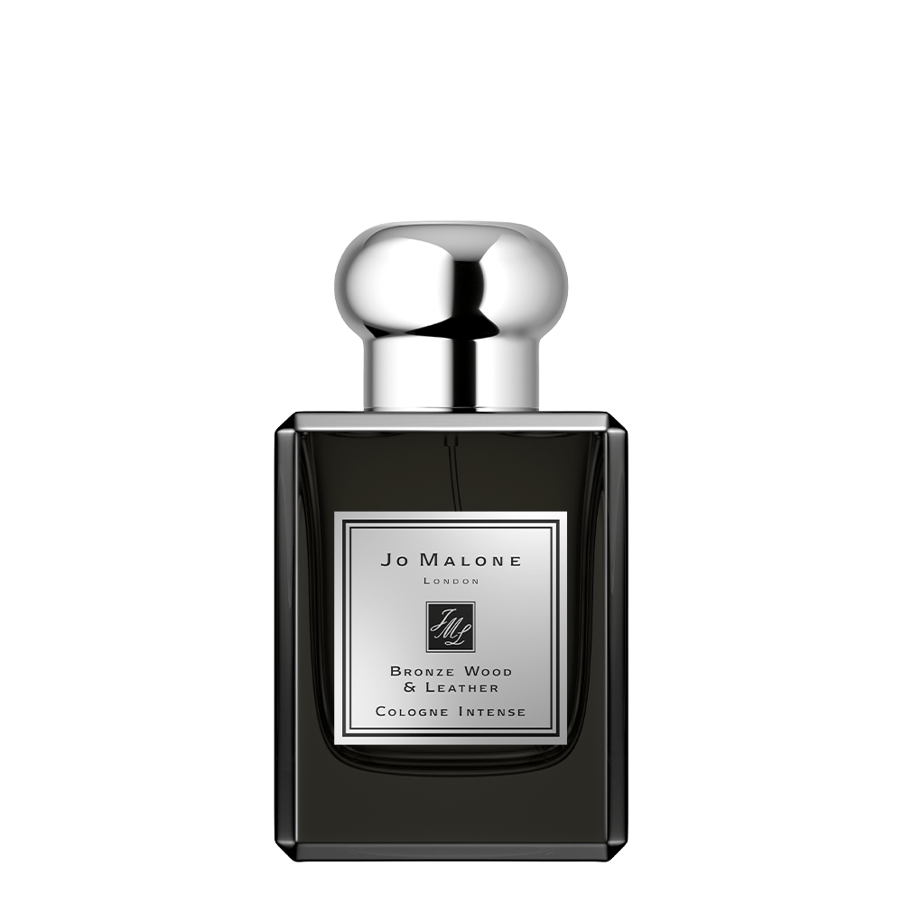 Bronze Wood & Leather Cologne Intense