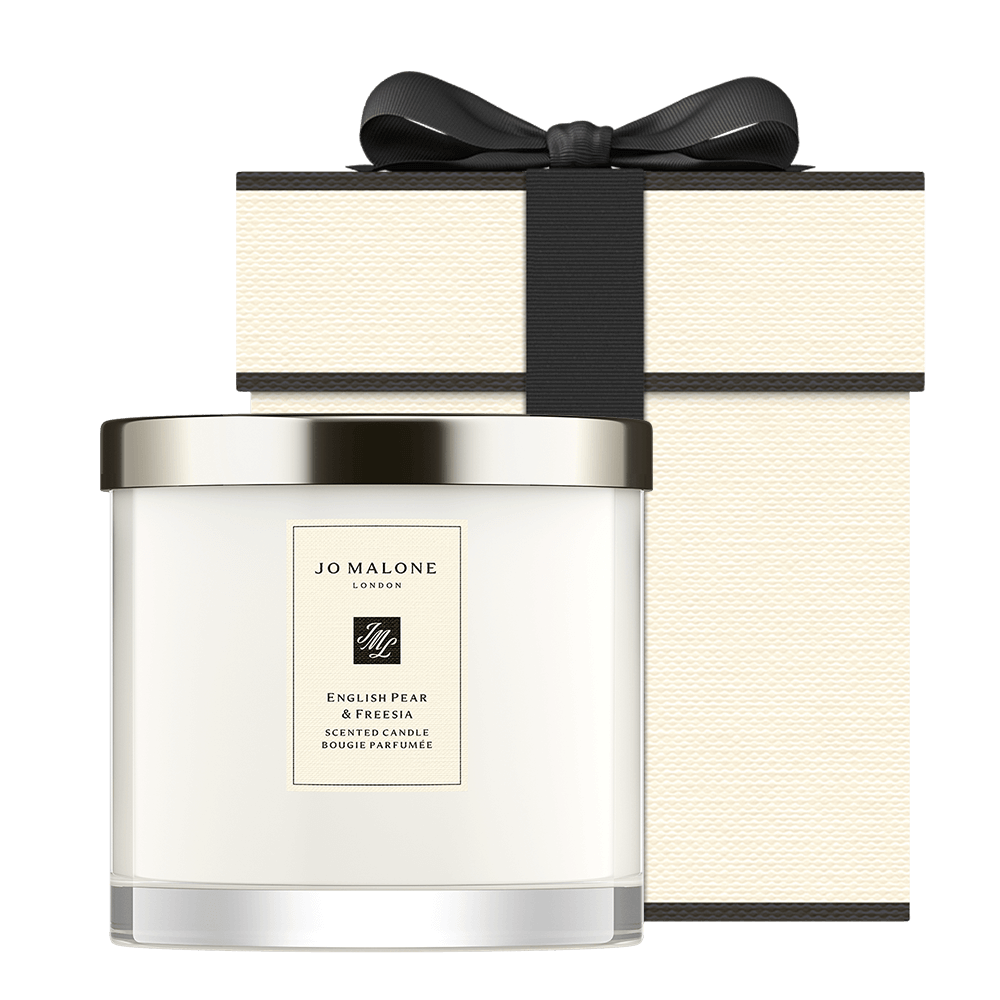 Jo malone discount candle english pear