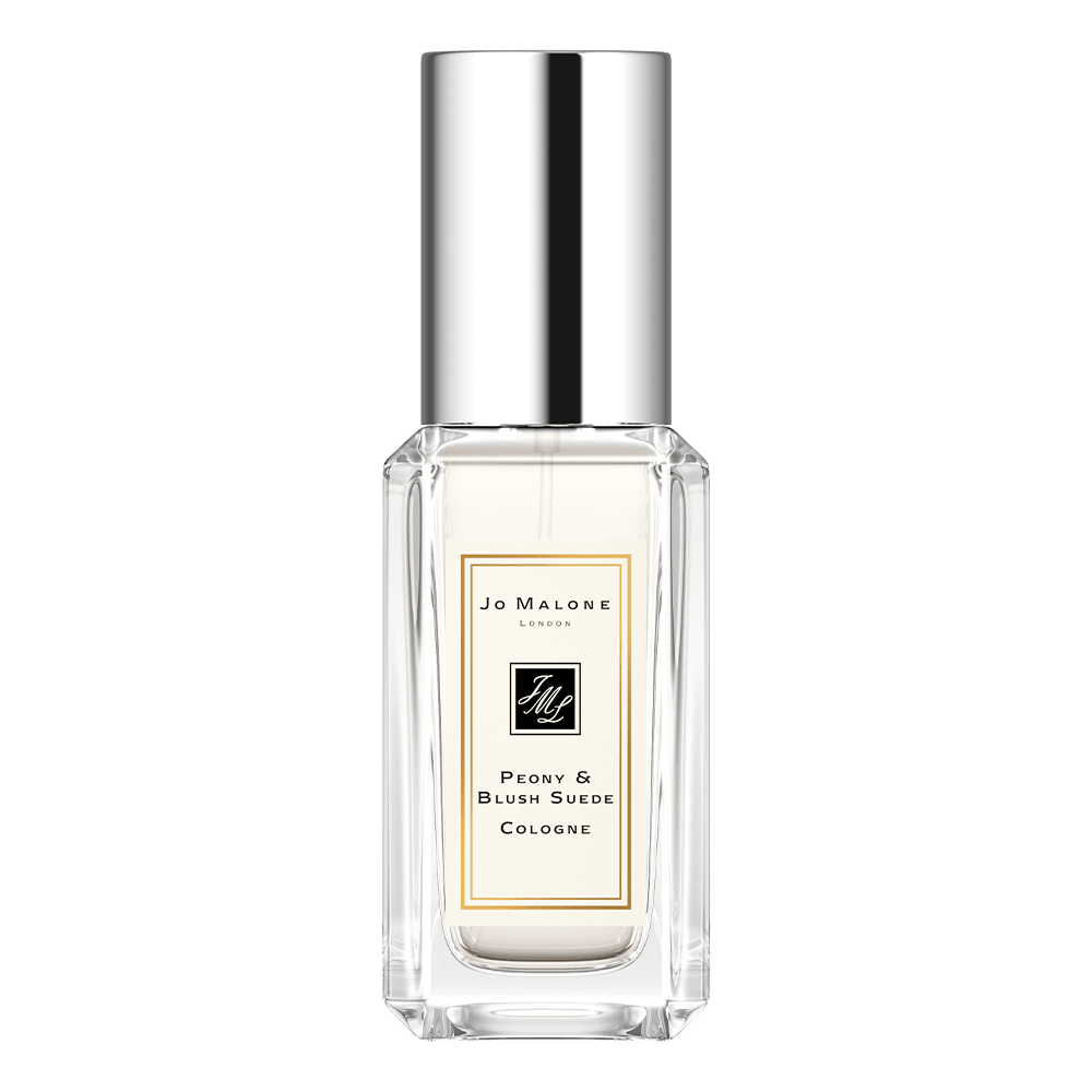 Peony Blush Suede Deluxe Cologne Miniature Jo Malone Qatar