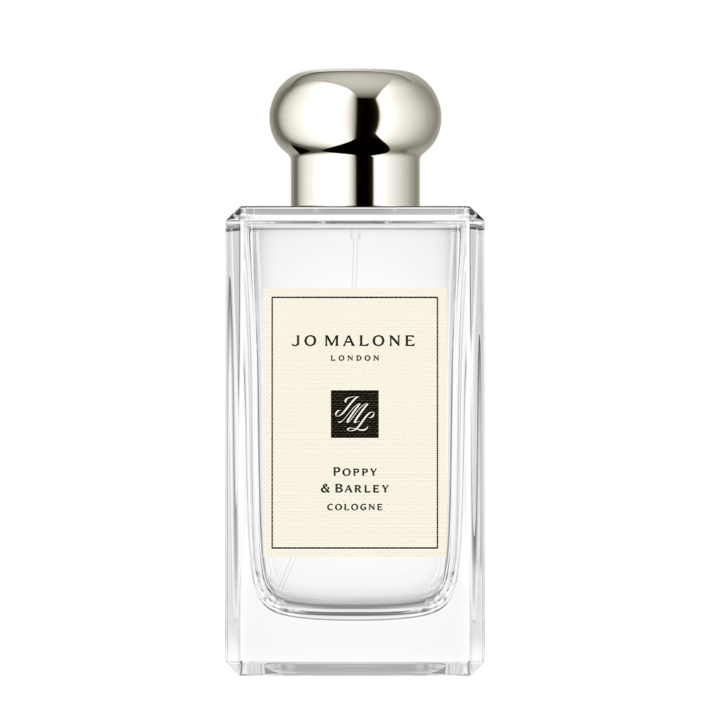 Poppy & Barley Cologne