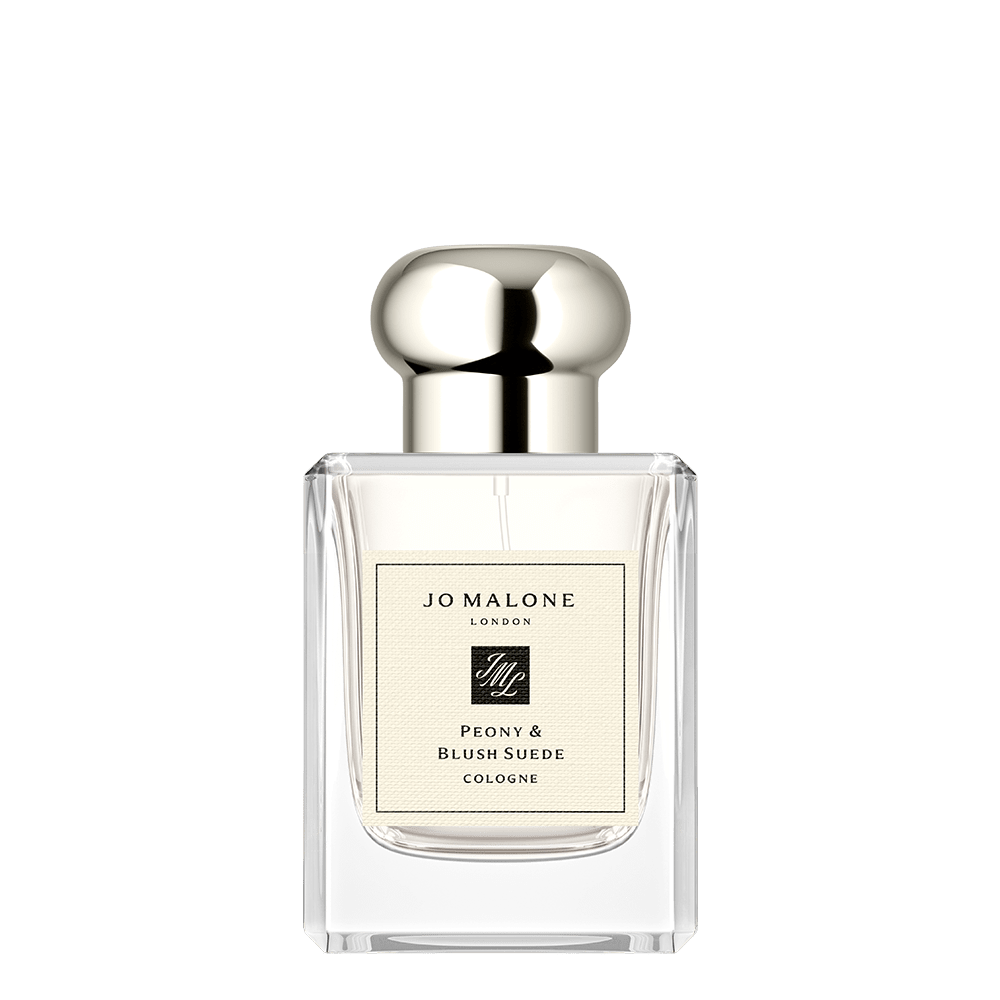 Jo malone peony and blush suede cologne sale