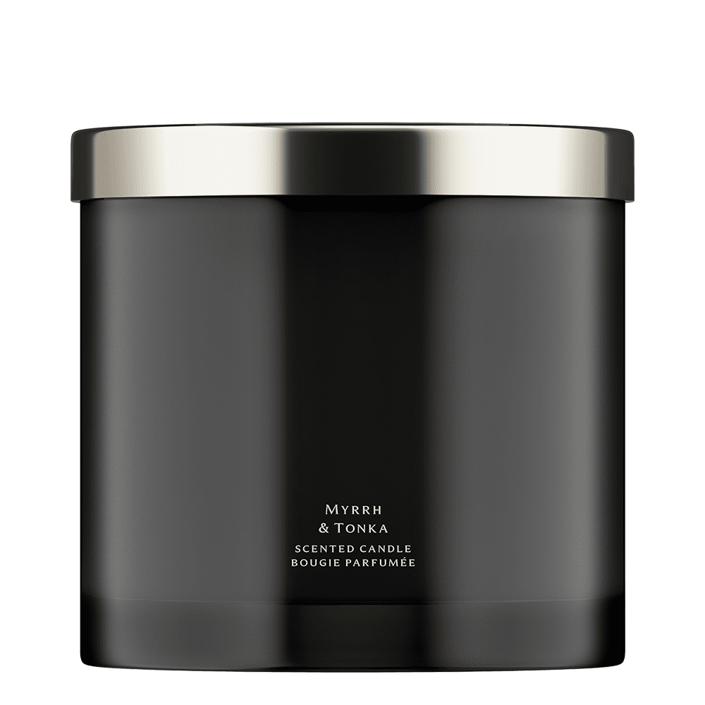 Myrrh Tonka Scented Candle Jo Malone London Jo Malone London