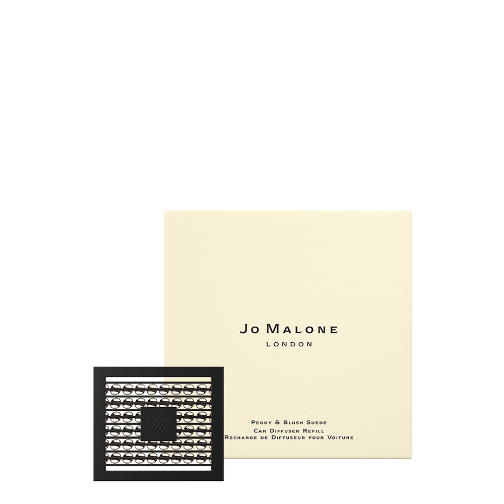 Jo malone peony discount & blush suede diffuser