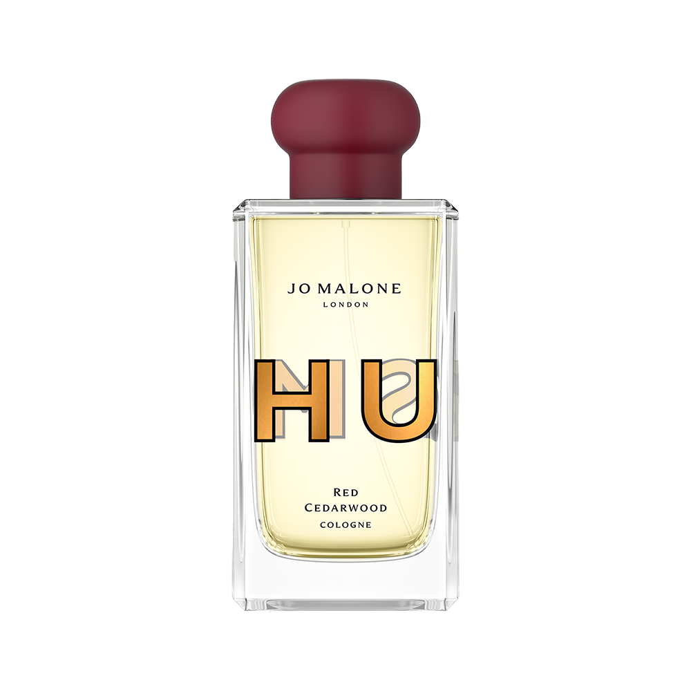 Red Cedarwood Cologne