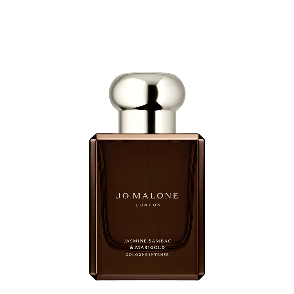 Jasmine Sambac Marigold Cologne Intense Jo Malone London Qatar