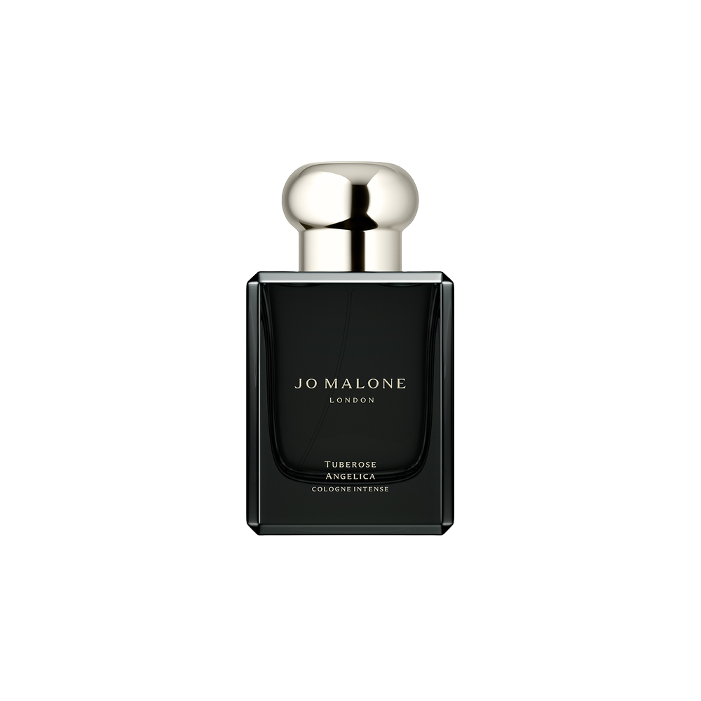 Jo malone top angelica tuberose review