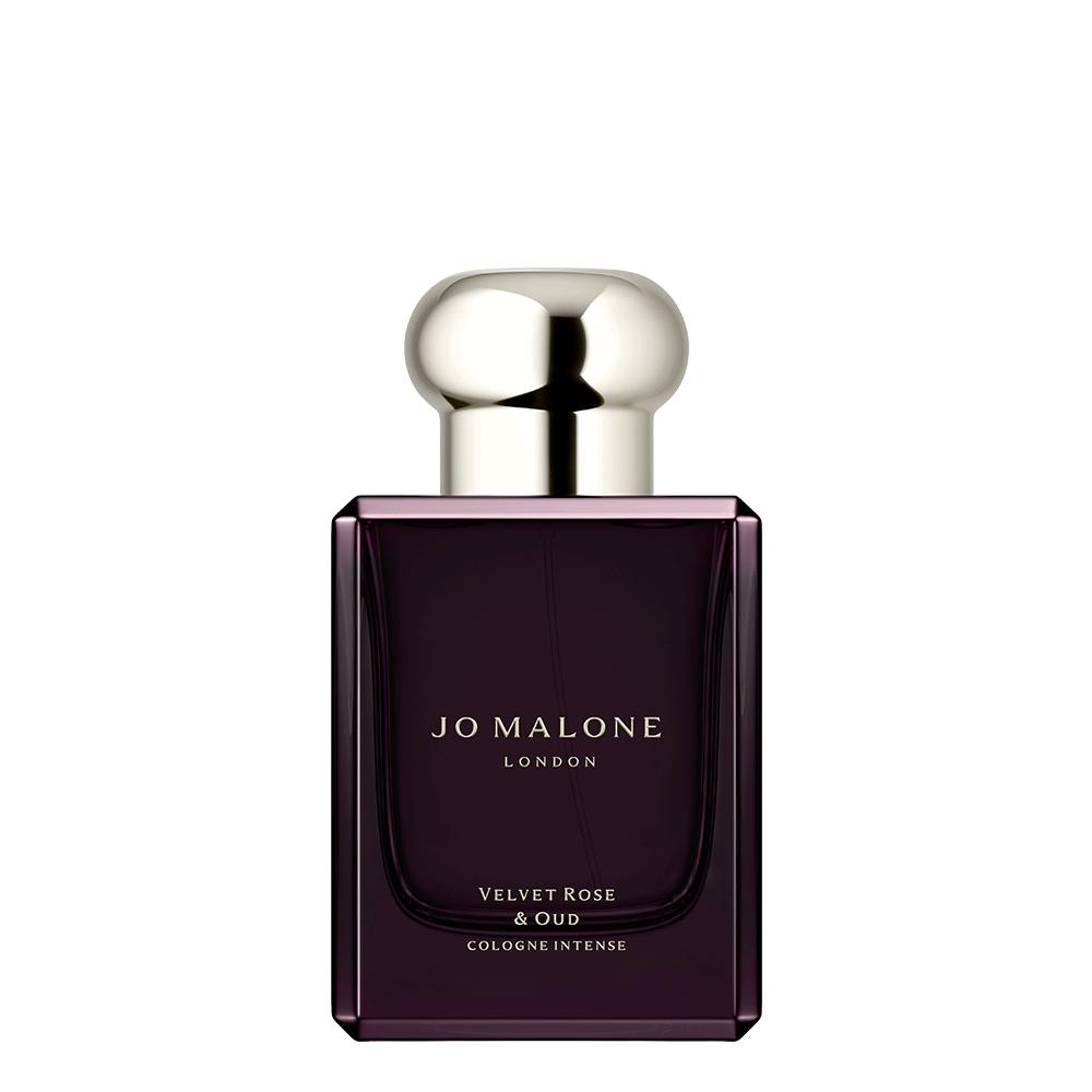 【正規品】Jo Malone Velvet Rose & Oud 香水 Velvet Rose & Oud Cologne Intense | Jo Malone London Qatar