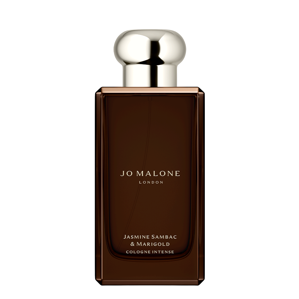 Jasmine Sambac Marigold Cologne Intense Jo Malone London Qatar