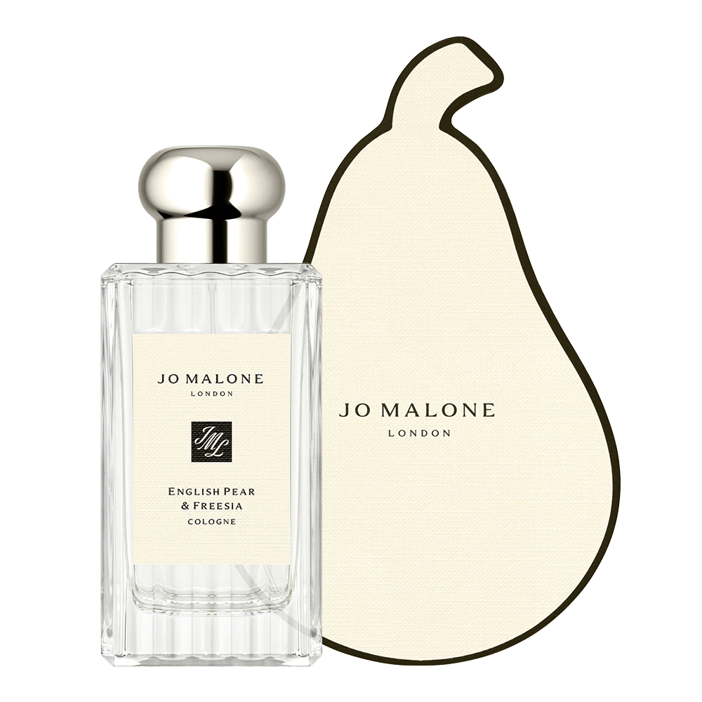 JO MALONE ENGLISH PEARu0026FREESIA 100ml English Pear \u0026 Freesia