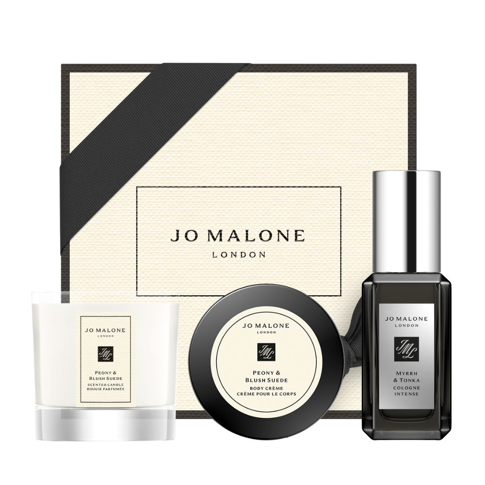 MINI LUXURIES COLLECTION