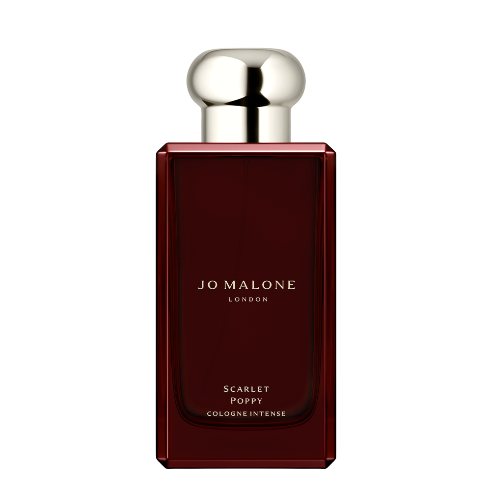 Scarlet Poppy Cologne Intense | Jo Malone London | Jo Malone London