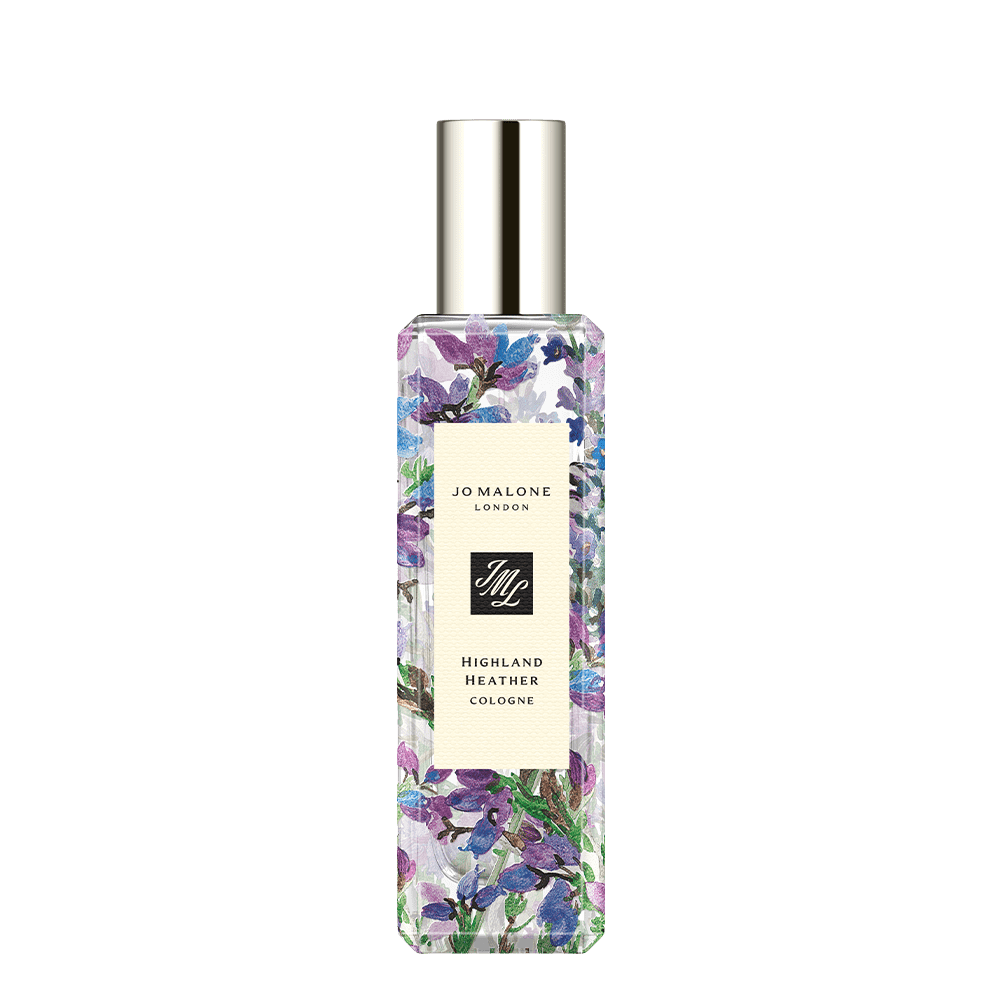 Highland Heather Cologne