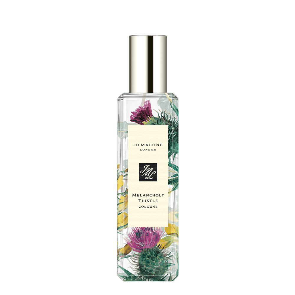 Melancholy Thistle Cologne 