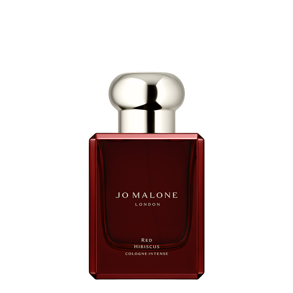 Red Hibiscus Cologne