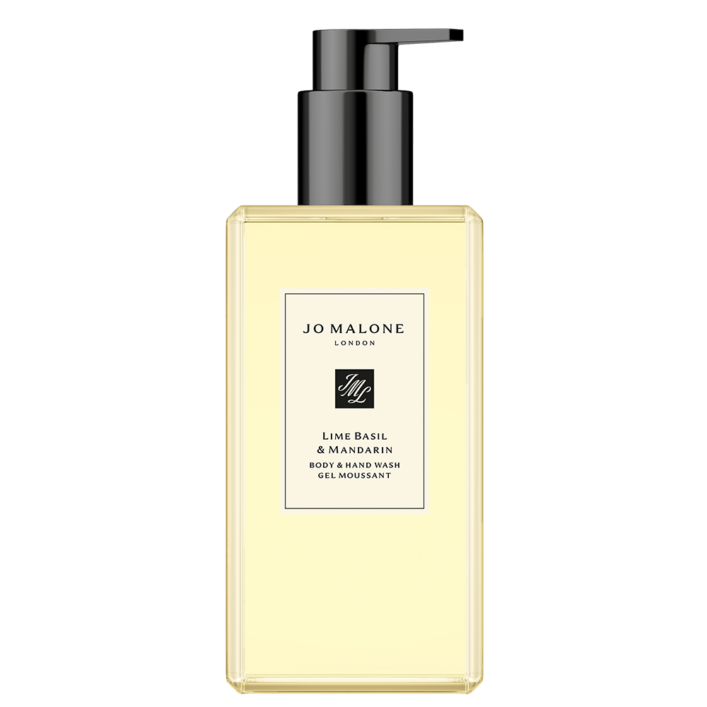 Lime Basil Mandarin Body Hand Wash Jo Malone London Jo
