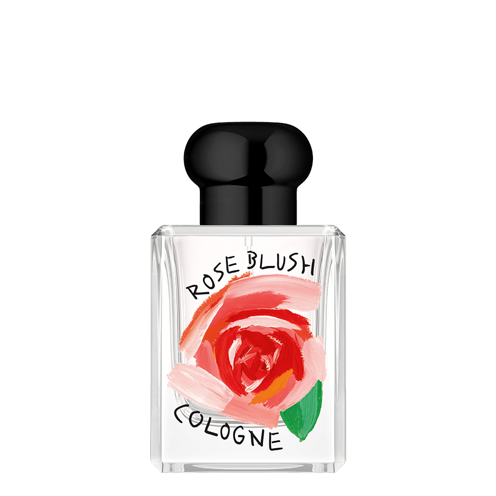 独特な店 50ml Cologne Blush Rose | Qatar Malone Jo | London Malone Jo その他
