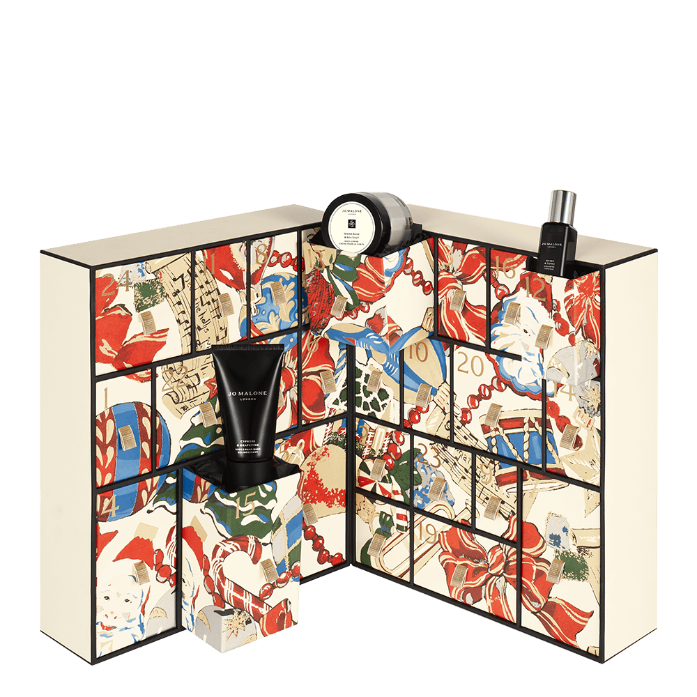 （ブランドロゴ）の人気ランキング | Calendar Advent Jo London Malone 香水(女性用)