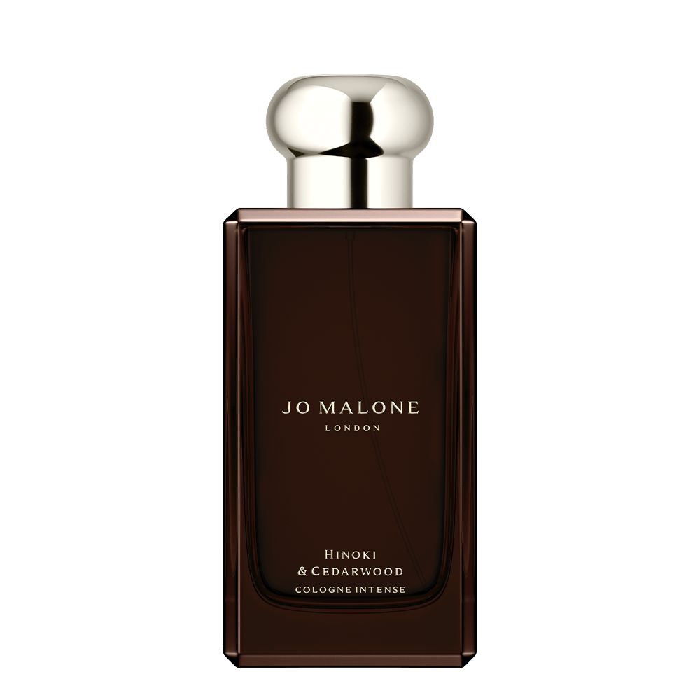 Bronze Wood & Leather Cologne Intense | Jo Malone London