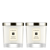 Design Edition Candle Duo – The Fruity Floral Pair