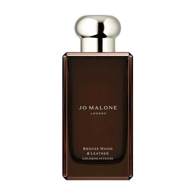 香水(ユニセックス) Jo Malone Bronze Wood & Leather 50ml Bronze Wood &amp; Leather Jo Malone London perfume - a