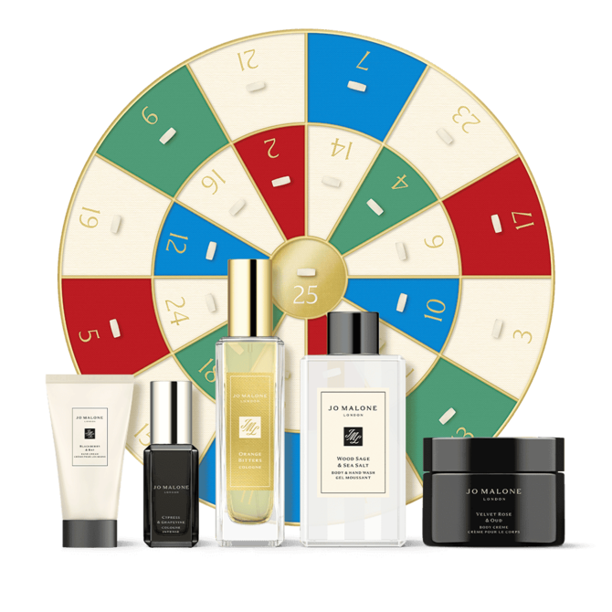 Advent Calendar | Jo Malone London