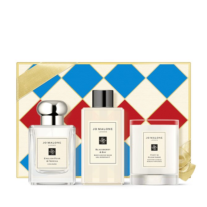 Fragrant Faithfuls Trio | Jo Malone London | Jo Malone London