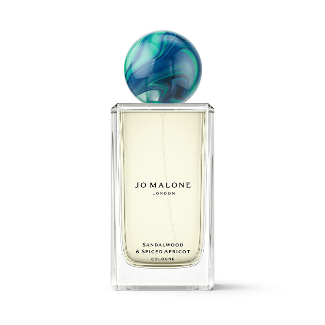 Sandalwood & Spiced Apricot Cologne | Jo Malone London | Jo Malone