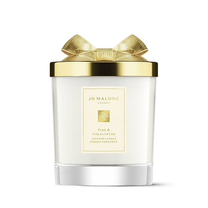 Pine & Eucalyptus Home Candle | Jo Malone London | Jo Malone London