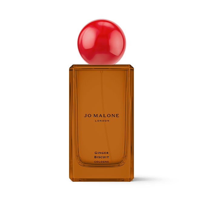 Ginger Biscuit Cologne | Jo Malone London
