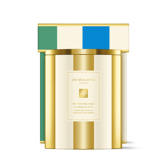 JO MALONE ビター オレンジ & チョコレート キャンドル300g JO MALONE ビター オレンジ & チョコレート キャンドル300g Bitter